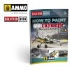 AMMO of Mig Jimenez 7726 SOLUTION BOX – WWII Luftwaffe Mid War Aircraft